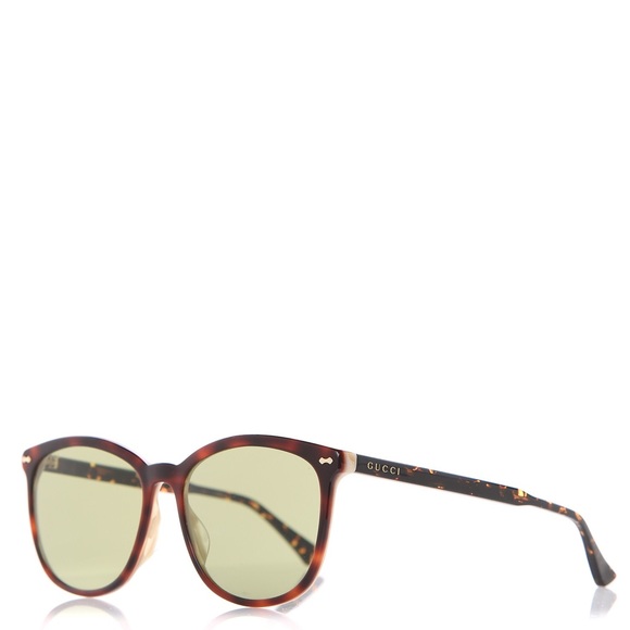 Gucci Accessories - NWT GUCCI Tortoise Sunglasses